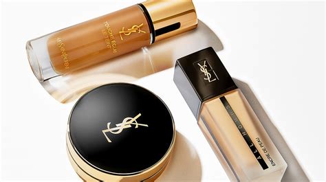 ysl new foundation|ysl foundations reviews.